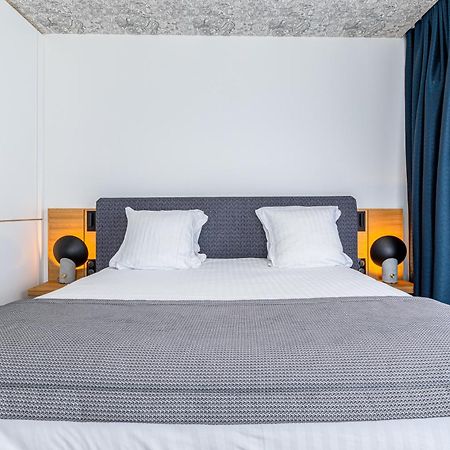 Hotel Le Saint Gelais Angoulême Kültér fotó