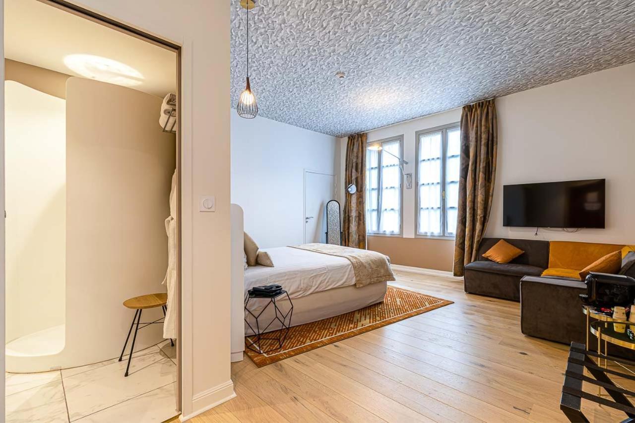 Hotel Le Saint Gelais Angoulême Kültér fotó