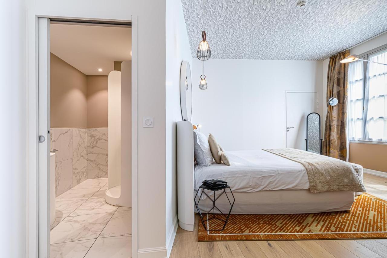 Hotel Le Saint Gelais Angoulême Kültér fotó