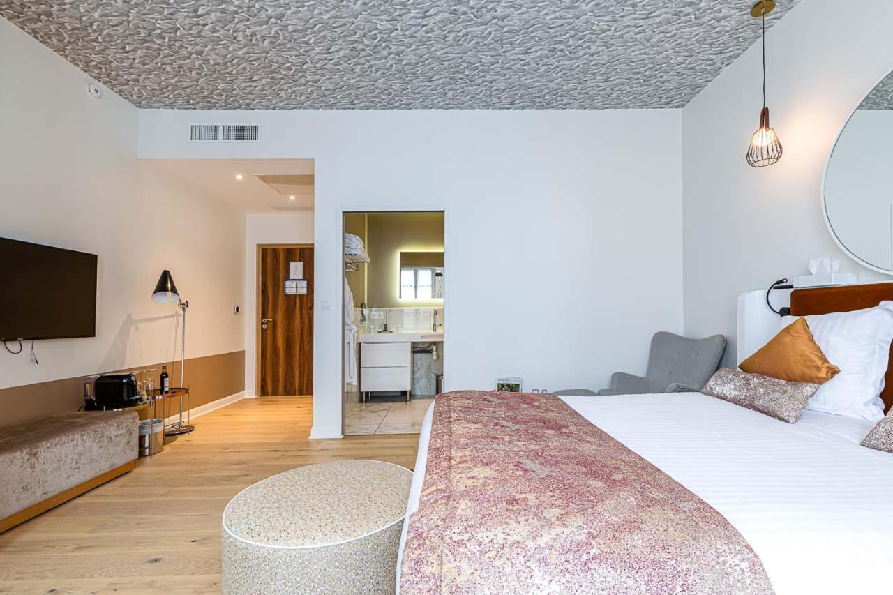 Hotel Le Saint Gelais Angoulême Kültér fotó