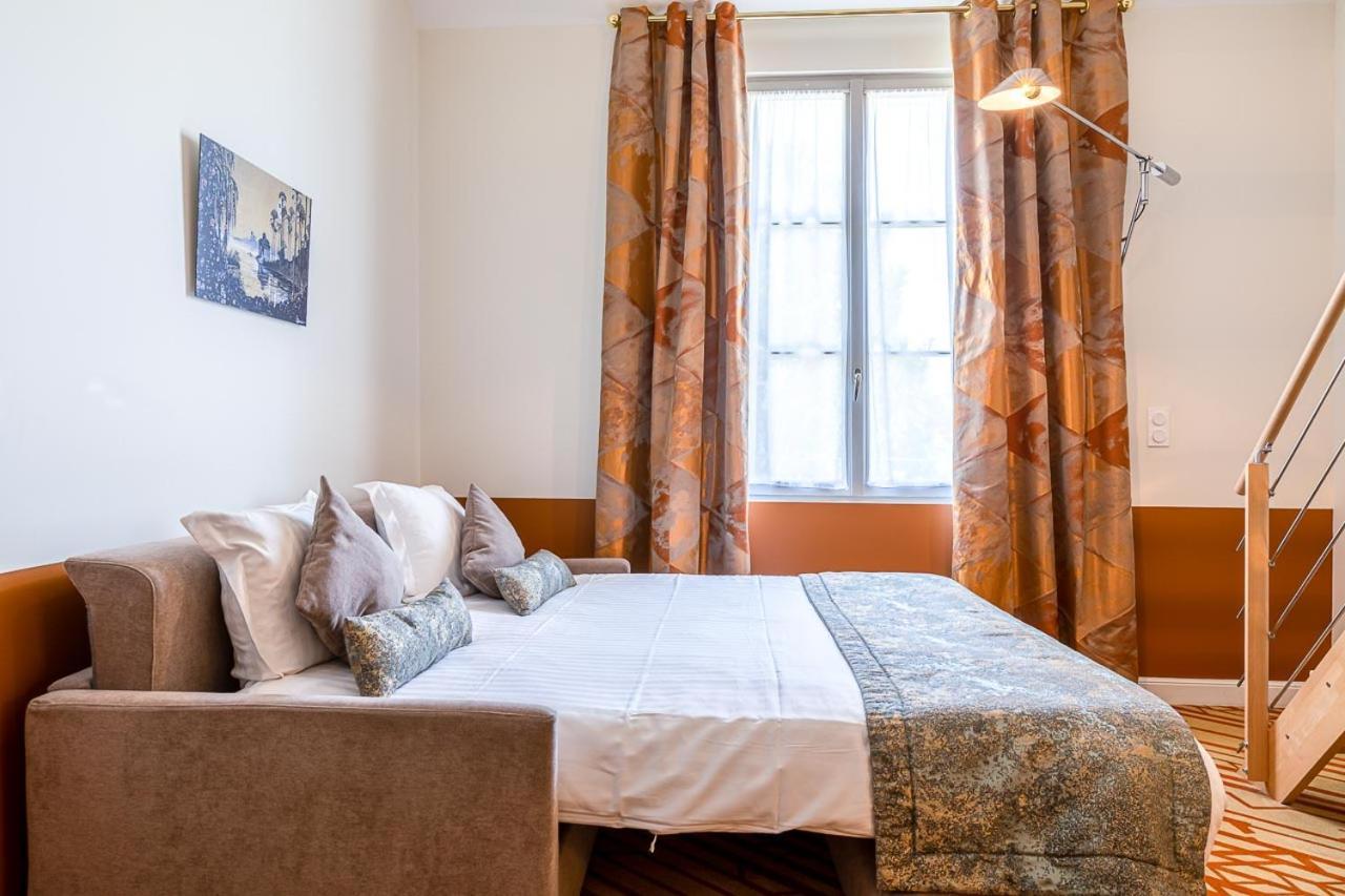 Hotel Le Saint Gelais Angoulême Kültér fotó
