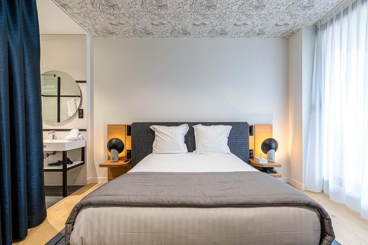 Hotel Le Saint Gelais Angoulême Kültér fotó