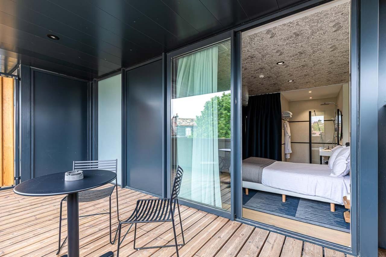 Hotel Le Saint Gelais Angoulême Kültér fotó