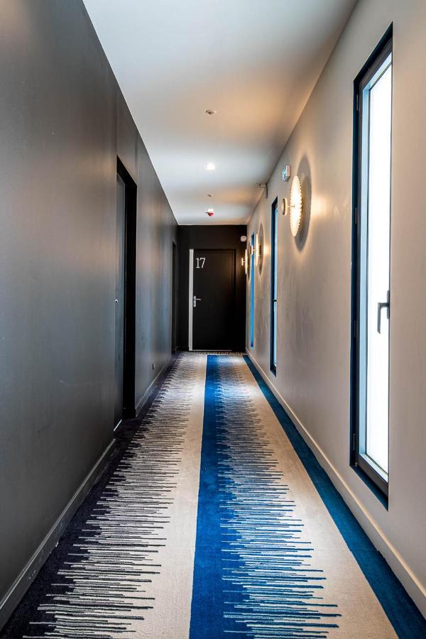 Hotel Le Saint Gelais Angoulême Kültér fotó