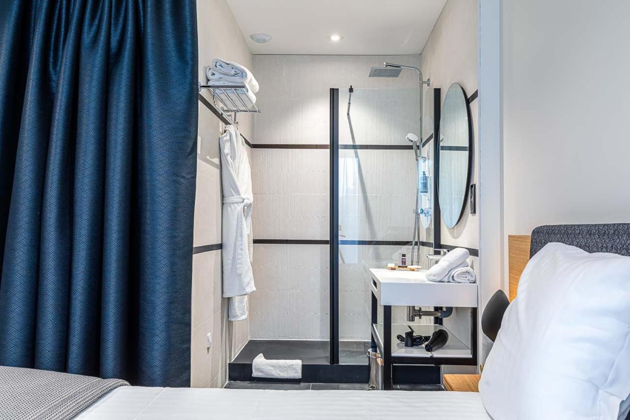 Hotel Le Saint Gelais Angoulême Kültér fotó