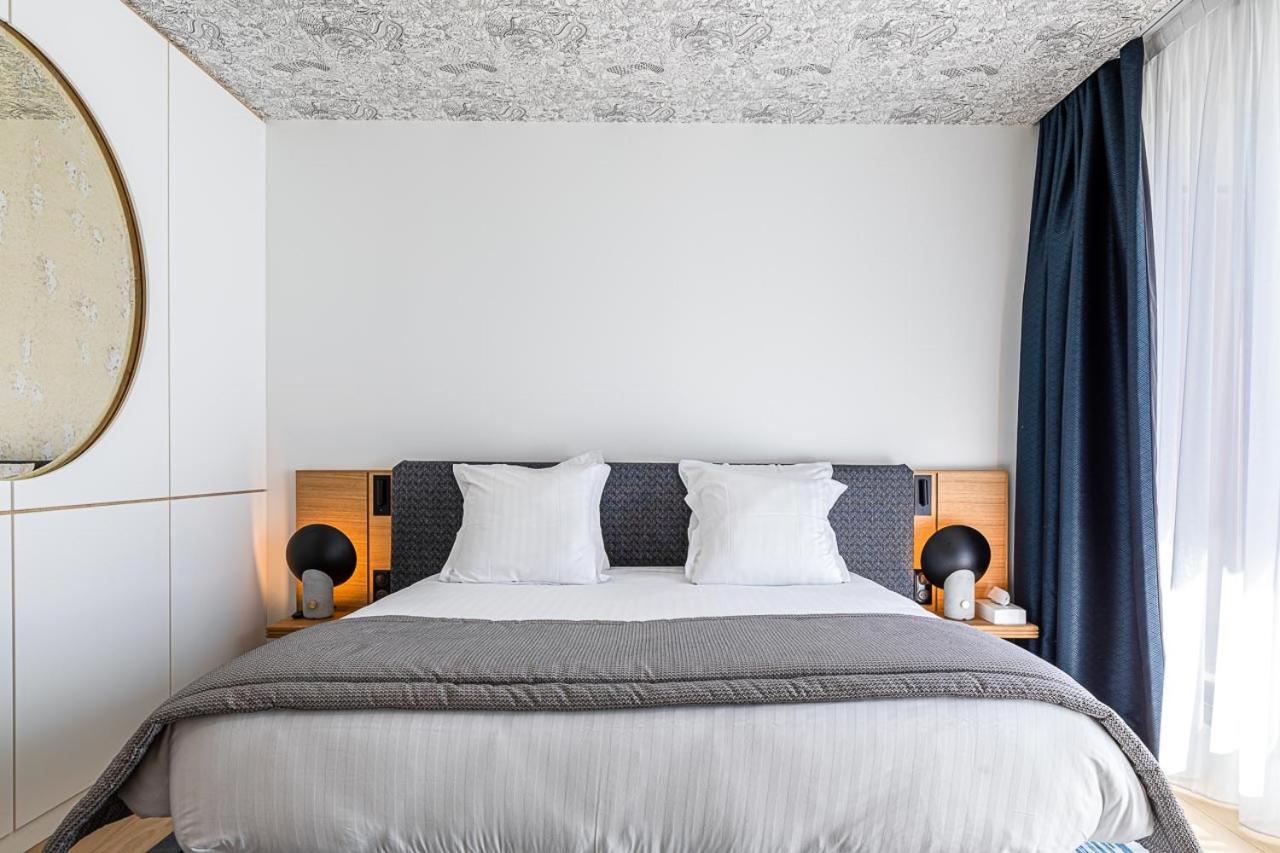 Hotel Le Saint Gelais Angoulême Kültér fotó