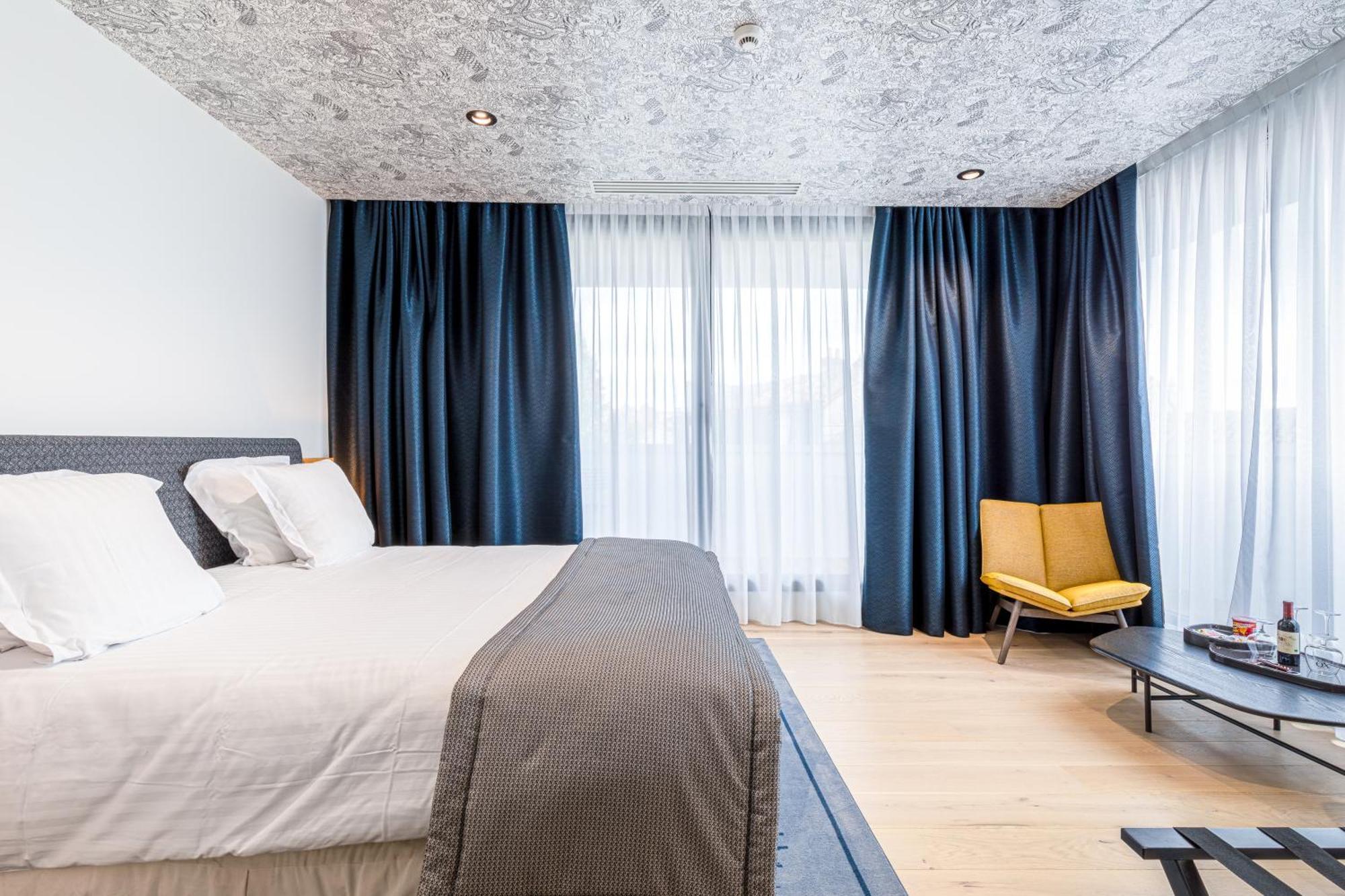 Hotel Le Saint Gelais Angoulême Kültér fotó
