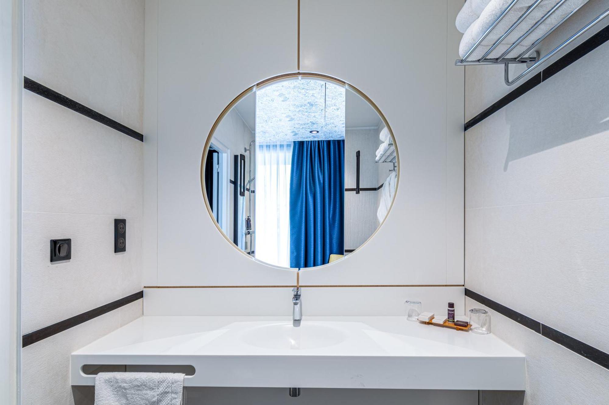 Hotel Le Saint Gelais Angoulême Kültér fotó