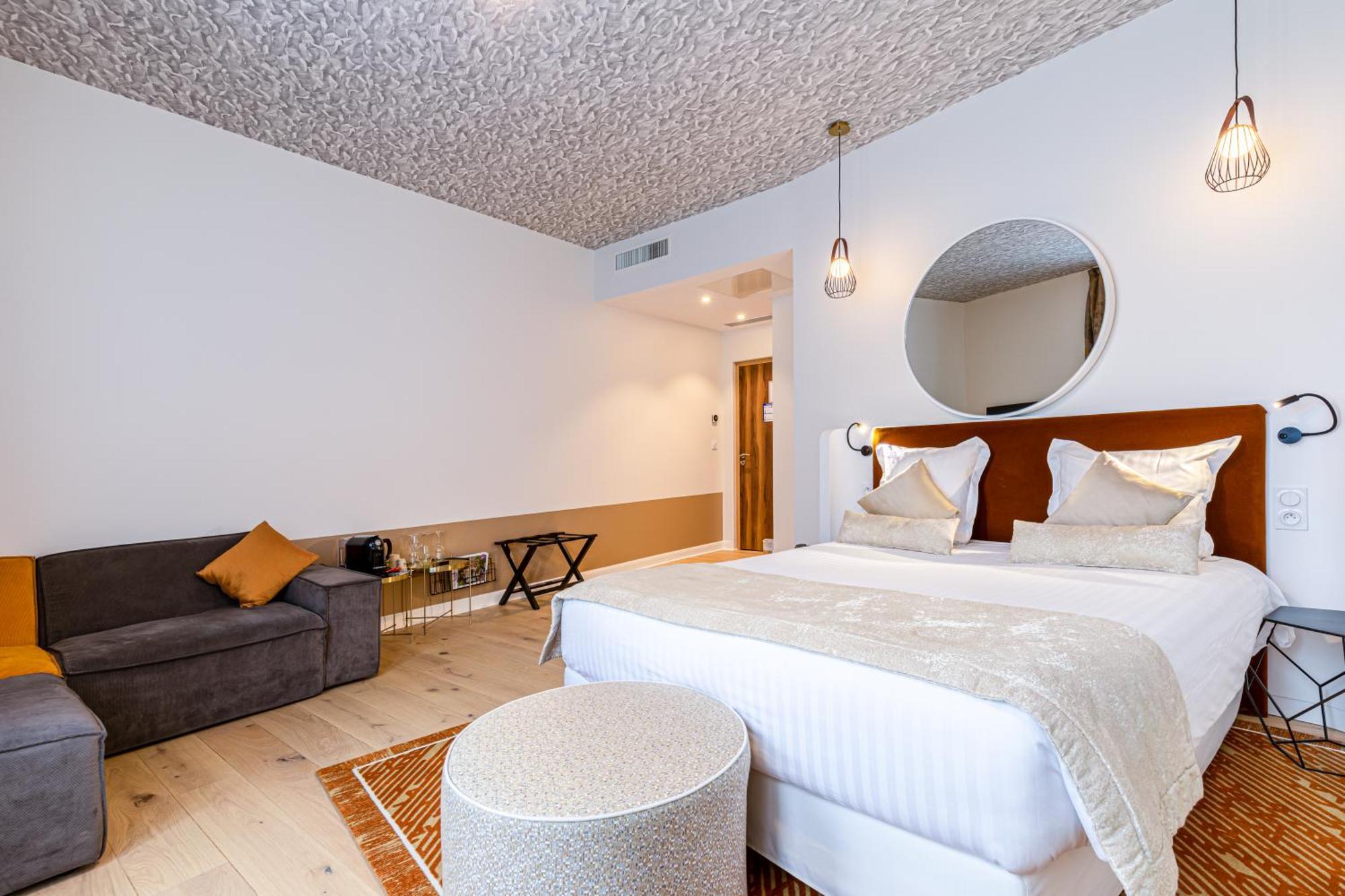 Hotel Le Saint Gelais Angoulême Kültér fotó