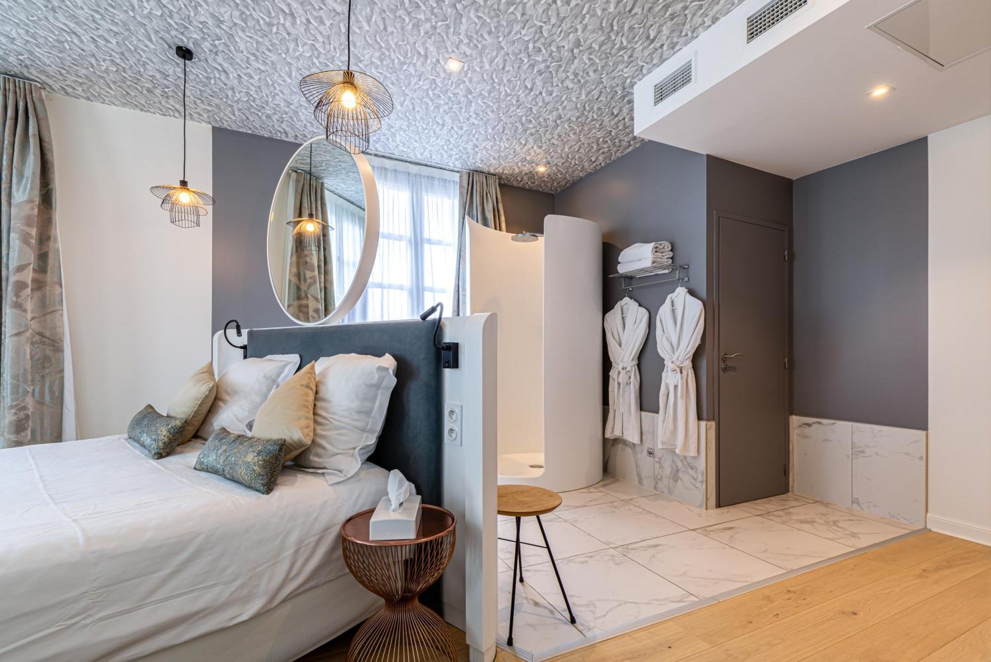 Hotel Le Saint Gelais Angoulême Kültér fotó