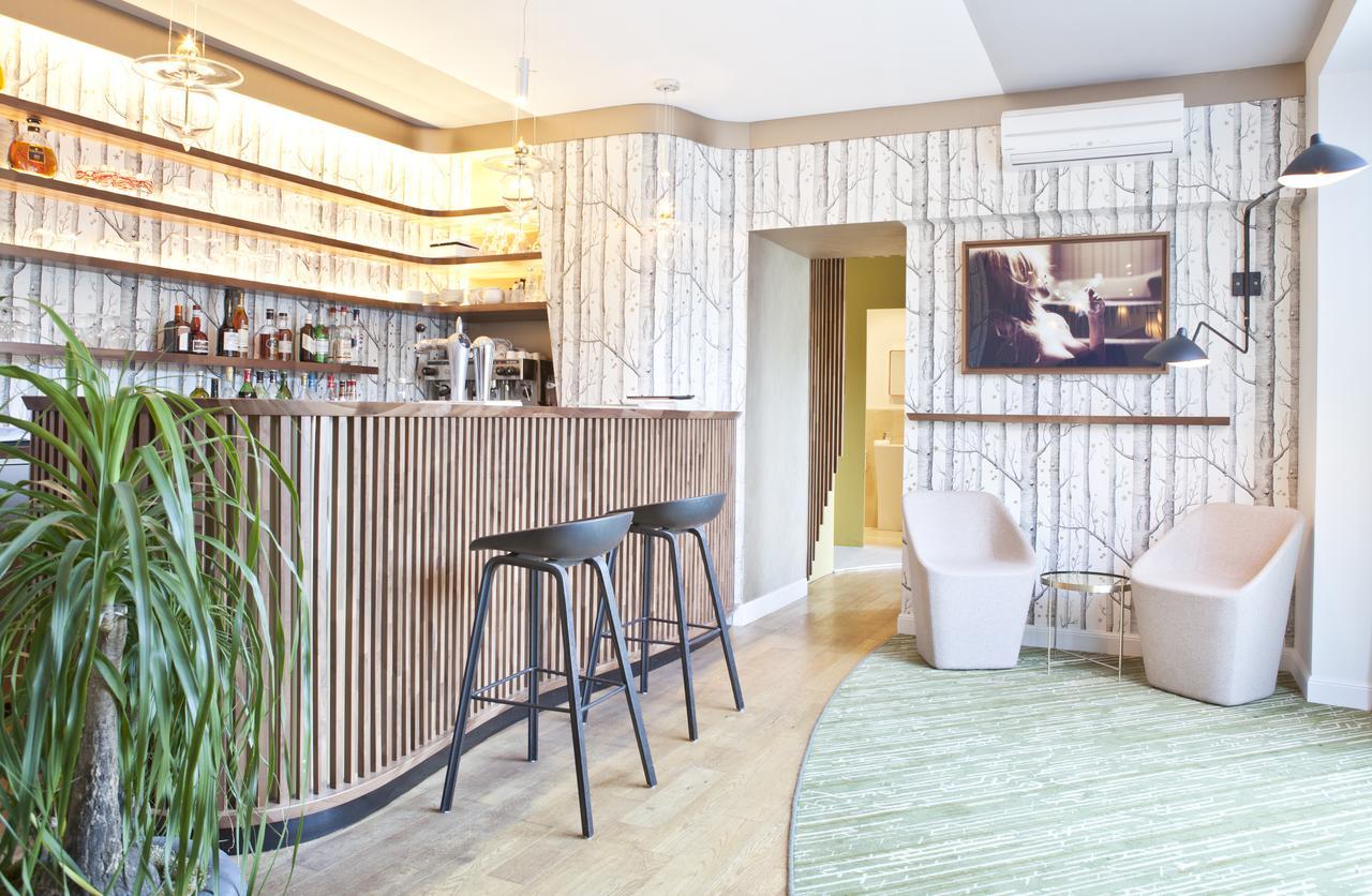 Hotel Le Saint Gelais Angoulême Kültér fotó